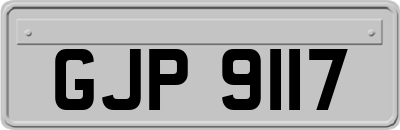 GJP9117