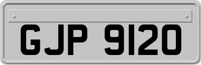 GJP9120