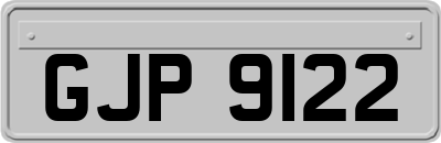 GJP9122
