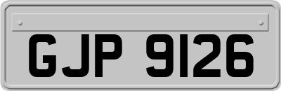GJP9126