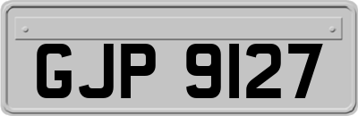 GJP9127