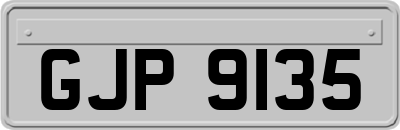 GJP9135