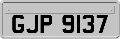GJP9137
