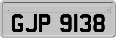 GJP9138