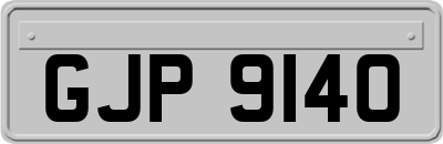 GJP9140