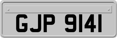 GJP9141