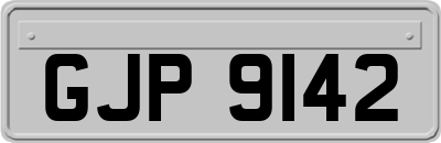 GJP9142