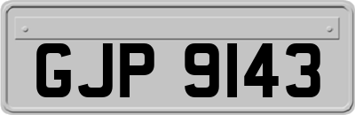 GJP9143