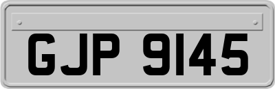 GJP9145