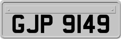 GJP9149