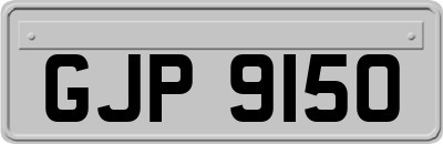 GJP9150