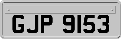 GJP9153