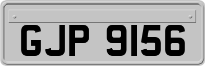 GJP9156