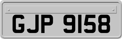 GJP9158