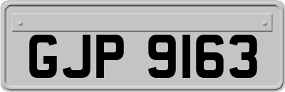 GJP9163