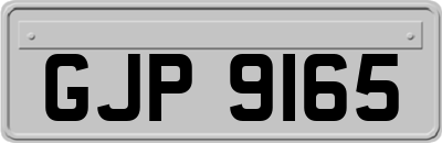 GJP9165