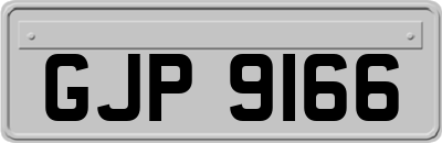 GJP9166