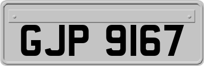 GJP9167