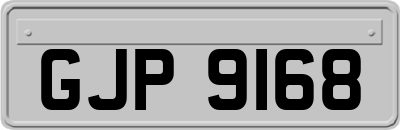 GJP9168