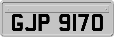 GJP9170