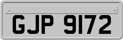 GJP9172