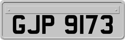 GJP9173