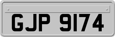 GJP9174