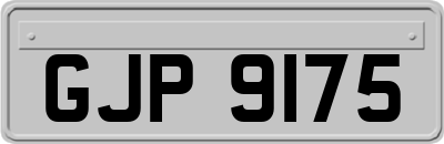 GJP9175