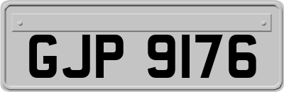 GJP9176