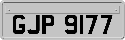 GJP9177