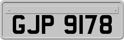 GJP9178