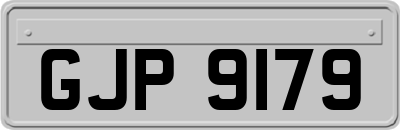GJP9179