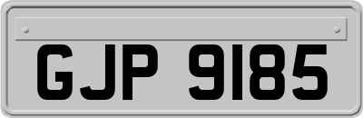 GJP9185