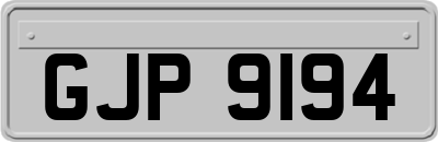 GJP9194