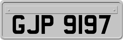 GJP9197