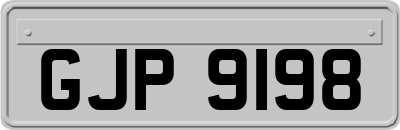 GJP9198