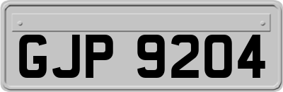 GJP9204