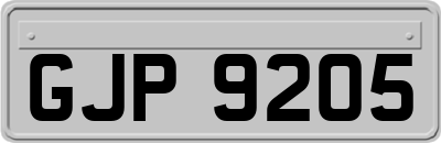 GJP9205