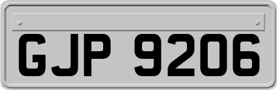 GJP9206