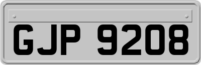 GJP9208