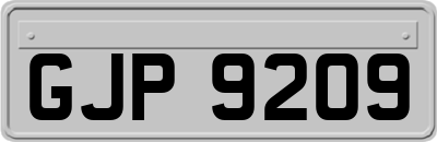 GJP9209
