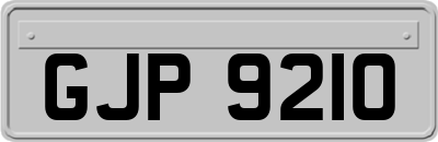 GJP9210