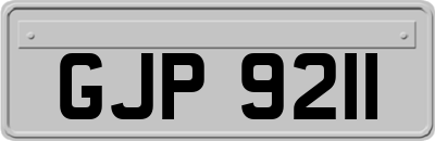 GJP9211