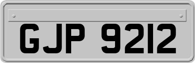GJP9212