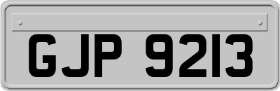 GJP9213
