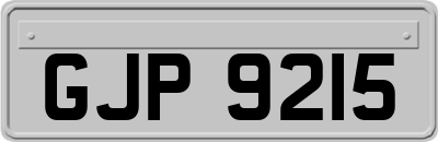 GJP9215