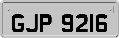 GJP9216
