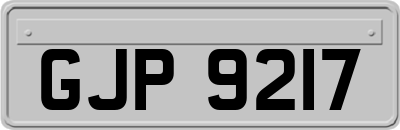 GJP9217