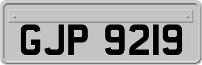 GJP9219