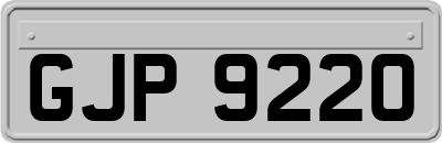 GJP9220